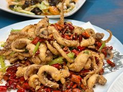 -清真•蜀风园(丁字沽店)