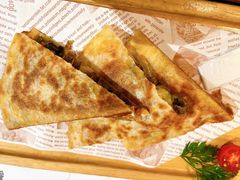 -原石牛扒·约会餐厅(龙城万科里店)