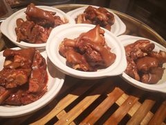 -章吴记喜瑞餐厅(东东城店)