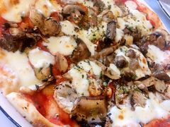 -玛尚诺Pizza&Bar(长泰广场店)