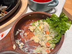 -俄士厨房(环球港店)