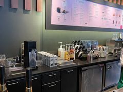 -星巴克(无锡阳光广场店)