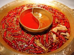 -捞三国美蛙鲜鱼火锅(茂业店)