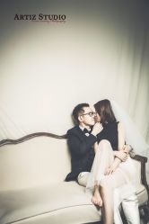 点击看大图 -THE QUEEN(北京店)