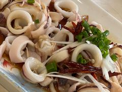 -北方饺子王·海肠捞饭·海鲜锅(山大店)