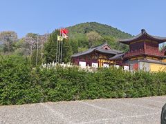 -四门塔风景区