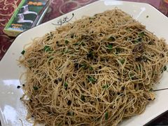 榄角炒米粉-鹅香阁私房菜(一鹅五味)