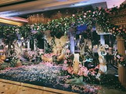 -DNA Wedding 婚礼记(上海店)