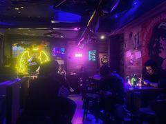 -考拉拉音乐酒吧