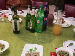 -小南国(金沙江路店)