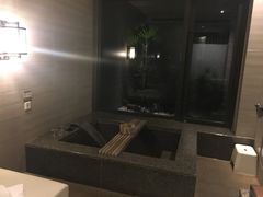 -台北北投丽禧温泉酒店
