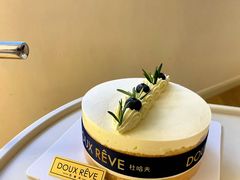 -杜哈夫DOUX RÊVE·生日蛋糕(日月光店)