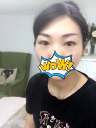 -谜秀韩式半永久纹眉纹绣洗眉