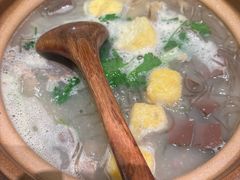 -古都历食南京菜·烤鸭·鸭血粉丝·汤包(南京博物院店)