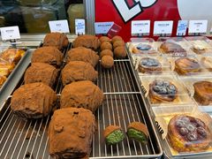 -OUR Bakery(三里屯太古里店)