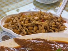 -京皇十二道天津菜(蒲黄榆店)