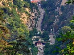 -泰山花样年华景区
