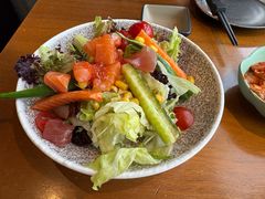 -九井澤精致料理(金茂店)