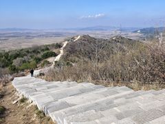 -棋盘山风景区