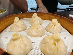 -裕兴记•蟹黄面馆(人民广场店)