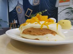 -风甜日暖·星座主题甜点(东二环泰禾店)
