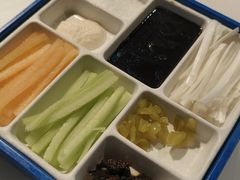 -小大董·烤鸭(凤凰汇店)