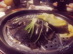 -船奇蒸汽海鲜·闽菜(八市海鲜总店)