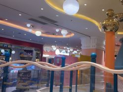 -奈尔宝家庭中心·亲子餐厅(苏州大悦城店)