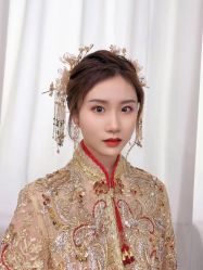 点击看大图 -弥雾·Nebula·西服婚纱定制
