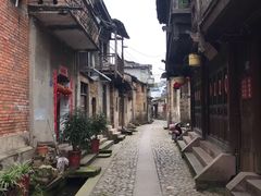 -泰宁旅游风景名胜区