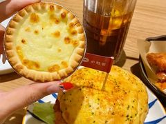 -必胜客(花都百业店)