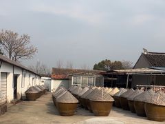 -苏州市吴中区光福窑上花果蜜饯厂