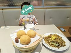 -蔡澜点心·粤菜(万菱汇店)