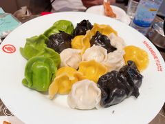 -双合园·海鲜水饺青岛菜(大尧三路店)