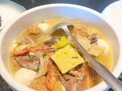 -湘湖大院(越王路店)