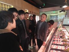 -MEAT MATE 鲜食肉铺(凤凰汇·里巷店)