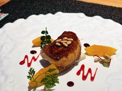-香樟花园法式铁板烧(恒隆广场店)