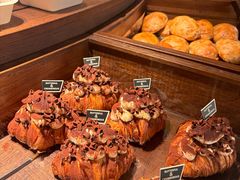 -B&C黄油与面包·THE GARDEN BAKERY概念店(世纪汇店)