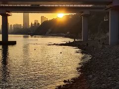 -星海湾跨海大桥