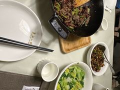 -麓湘小镇(金茂览秀城店)