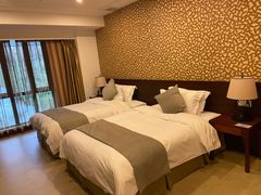 -天目湖御水温泉·度假酒店