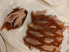 -全聚德烤鸭店(和平路店)