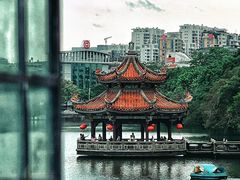 -潮州西湖
