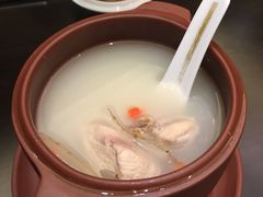 -海天楼(天津泛太平洋店)