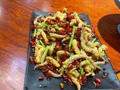 -大眼锅贴水饺(河东店)