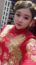 点击看大图 -维纳斯婚纱摄影(鞍山店)