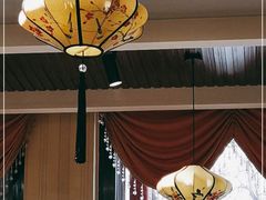 -华盛园卷子王农家菜水库鱼