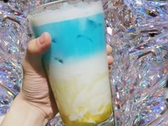 夏威夷芒果-1949创业咖啡