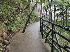 -明堂山风景区