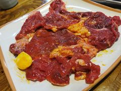 -平泽烤肉(锦水街店)